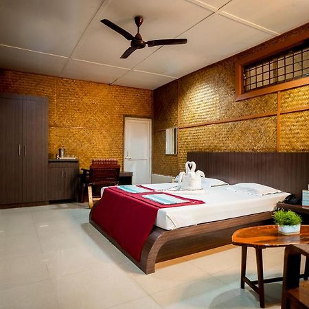 Palm Grove Eco Resort ميناء بلير المظهر الخارجي الصورة
