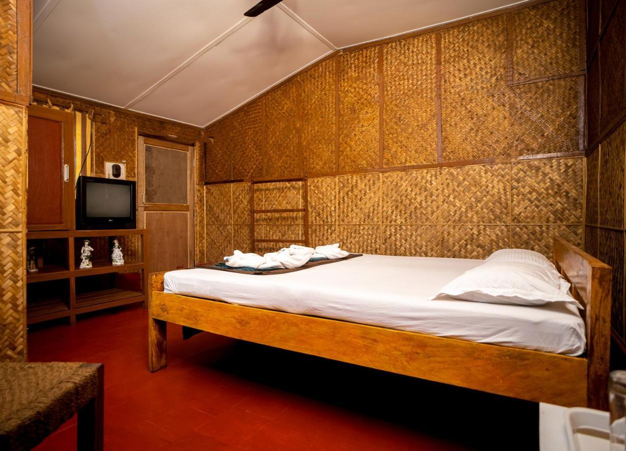 Palm Grove Eco Resort ميناء بلير المظهر الخارجي الصورة