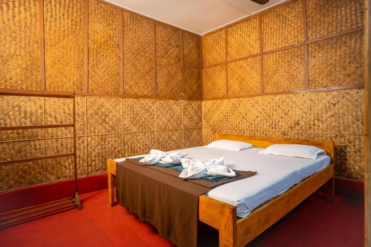 Palm Grove Eco Resort ميناء بلير المظهر الخارجي الصورة