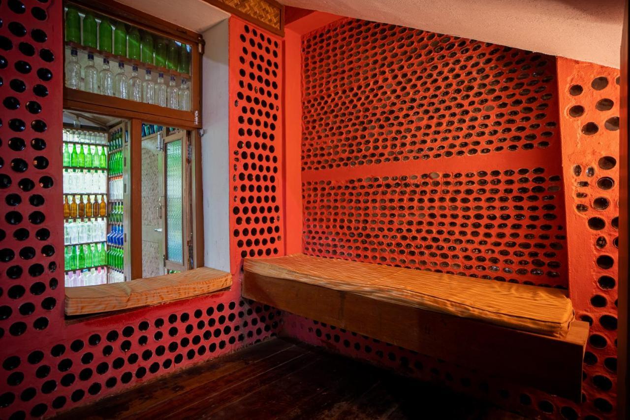 Palm Grove Eco Resort ميناء بلير المظهر الخارجي الصورة