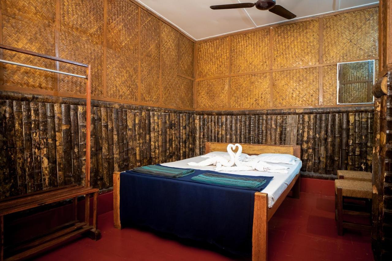 Palm Grove Eco Resort ميناء بلير المظهر الخارجي الصورة