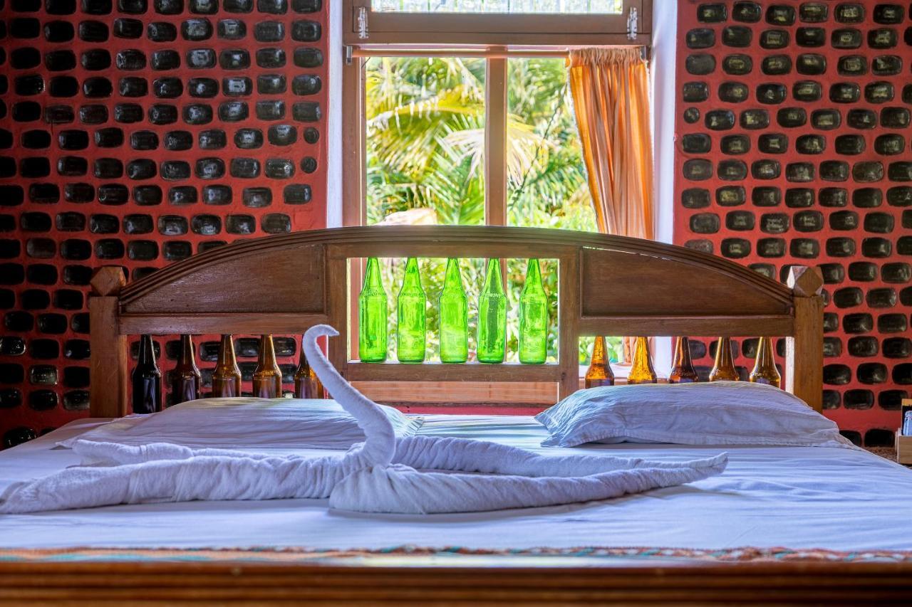 Palm Grove Eco Resort ميناء بلير المظهر الخارجي الصورة