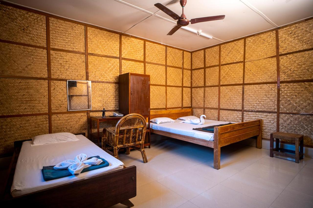 Palm Grove Eco Resort ميناء بلير المظهر الخارجي الصورة