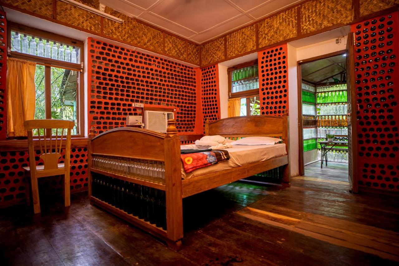 Palm Grove Eco Resort ميناء بلير المظهر الخارجي الصورة