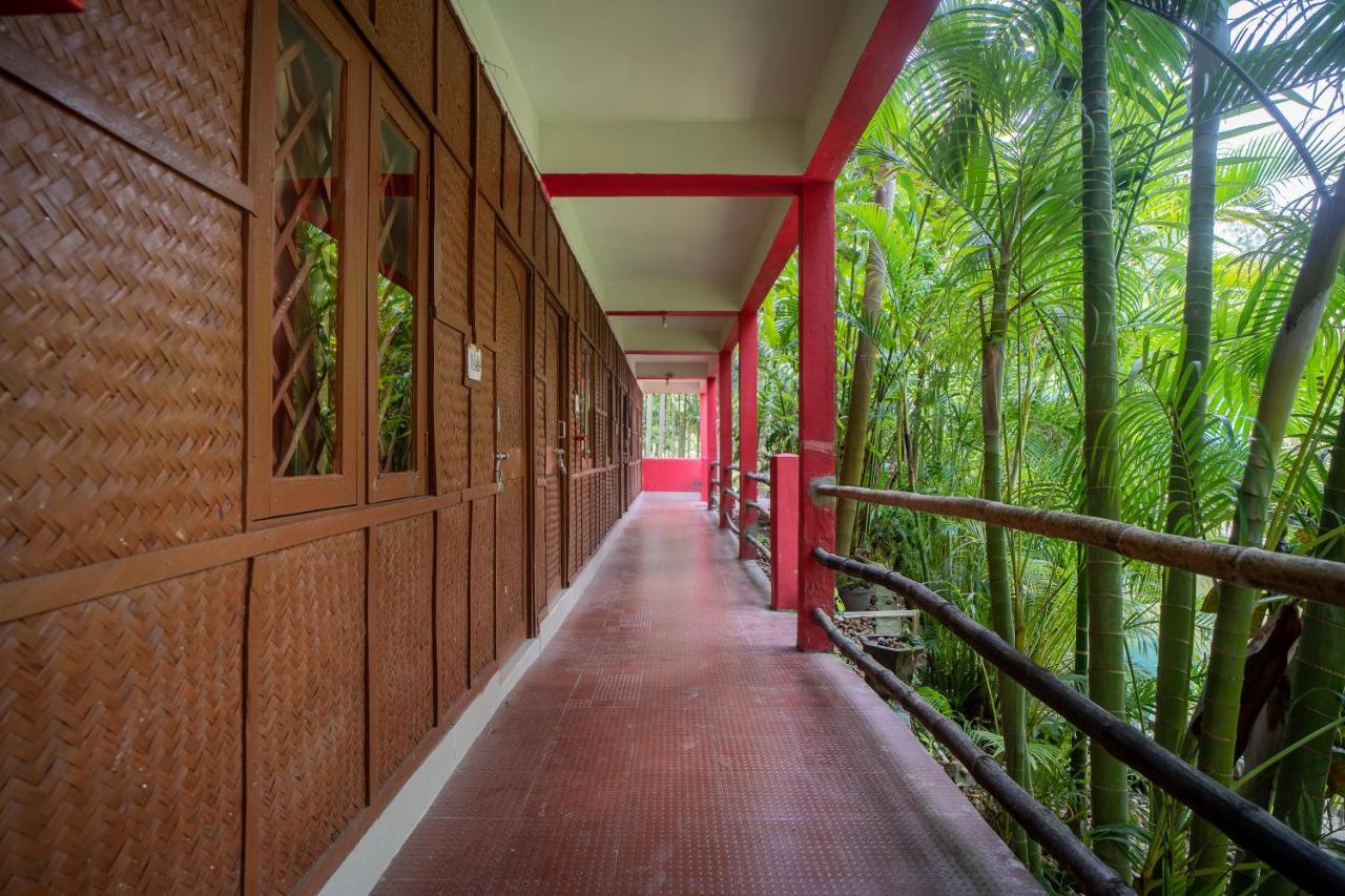 Palm Grove Eco Resort ميناء بلير المظهر الخارجي الصورة