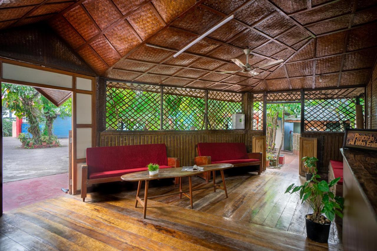Palm Grove Eco Resort ميناء بلير المظهر الخارجي الصورة